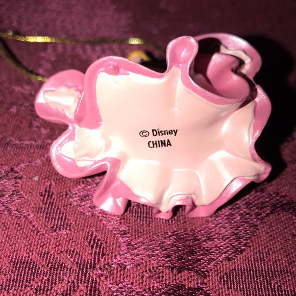 🎄🎅 CHRISTMAS SALE - Disney Princess Ornament - Picture 3 of 4